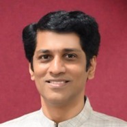 Prof. Gopinath Packirisamy